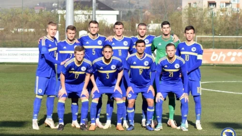 Izabrao i Marinović