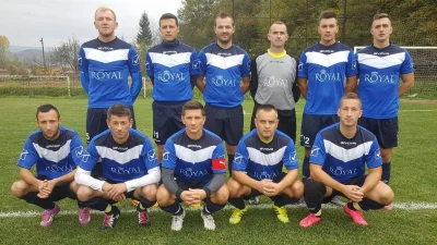 Tabanci sigurno do pobjede, Područna liga RS – Birač