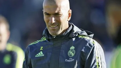 Perez spremio novčanik, Španija: LaLiga
