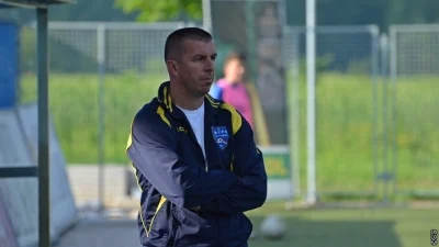 Starčević se vratio kući, BH Telecom Premijer liga