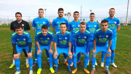 Plasirati se u polufinale, Kup BIH