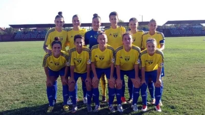 Lokomotiva da ugasi Iskru, Premijer  ženska liga BiH