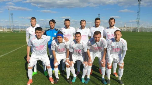 TOŠK i Sloga prvi polufinalisti, Kup BIH