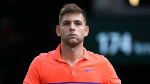 Nadal prejak za dobrog Krajinovića