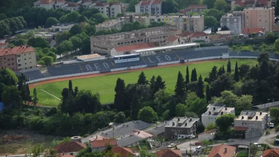 Leotar se žalio, Druga liga RS – Istok