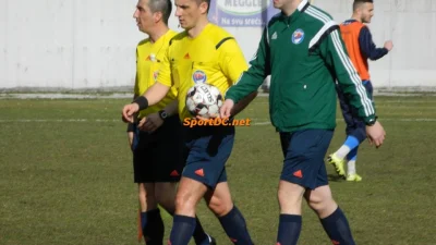 FSRS čuva svog mezimca: Aleksandar Njegomirović ponovo delegiran, Prva liga Republike Srpske
