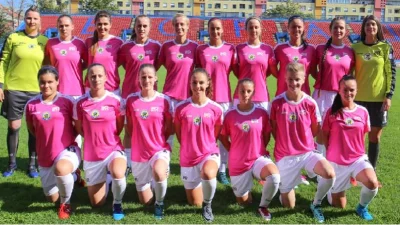 Banja Luka spremna za nastavak sezone, Premijer  ženska liga BiH