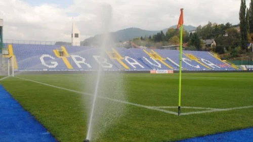 Poznet sudije za naredno kolo Premijer lige, BH Telecom Premijer liga