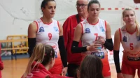 Žana Dragutinović, odbojkašica Jedinstva: Naš je cilj jasan, osvajanje Kupa BiH