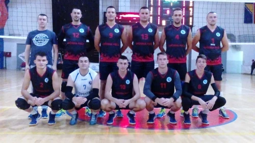  U Foči "okršaj" za plej of, Prva liga Republike Srpske
