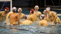 Vaterpolo Partizan se gasi