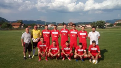 Bratstvo želi bodove na Vidikovcu, Druga liga RS – Istok