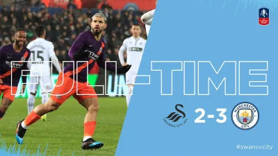 FA Kup: Siti velikim preokretom do polufinala, Engleska: Premier League