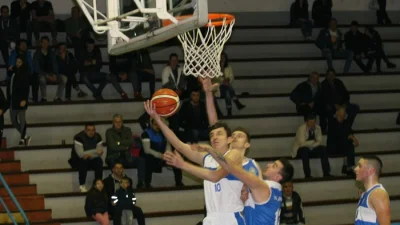 Leo bolji od Hidroelektrane, Prva liga RS