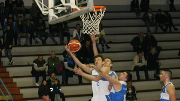 Leo bolji od Hidroelektrane, Prva liga RS