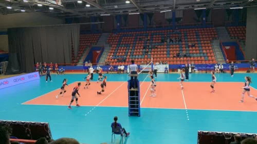 Brčanske princeze osvojile Kup BiH, Kup BiH