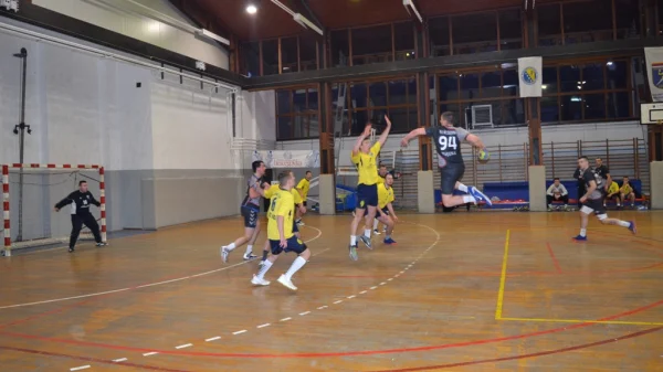 Kotor Varoš zaribala u Nevesinju, Prva liga RS