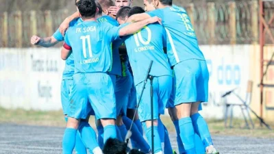 Sloga bijesna na suđenje Jove Karića, kiksali protiv Kozare, znatno oslabljeni na Borca, Prva liga Republike Srpske