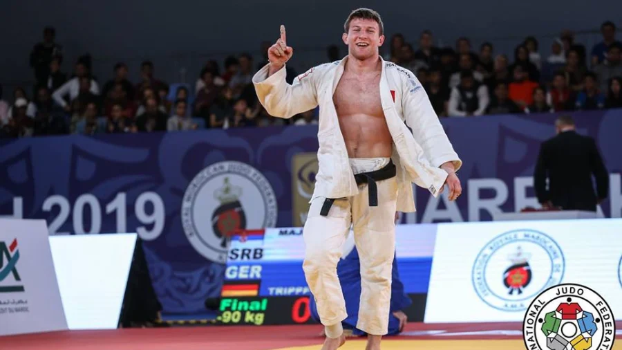 Nemanja Majdov poražen od Tađime, Japanac savladao i Kukolja