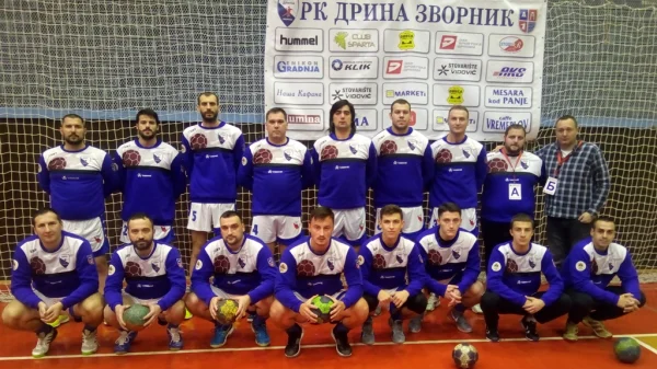 Drini bodovi u Banjaluci, Prva liga RS