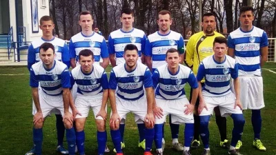 Trnovica trijumfalno preko Majevice, Regionalna liga RS – Istok