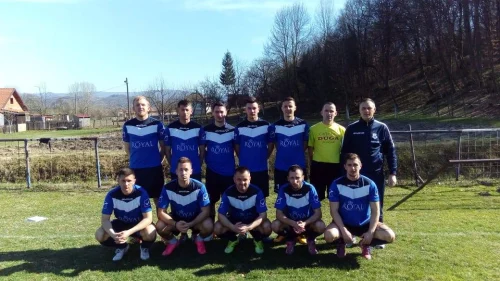 Tabanci sigurno preko Studenca, Područna liga RS – Birač