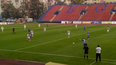 Mirno u Veliku Obarsku, Prva liga Republike Srpske