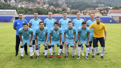 Janjić: Nadigrali smo Mladost, Druga liga RS – Istok
