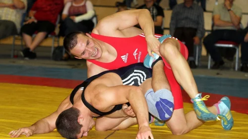 Osvojeno deset medalja