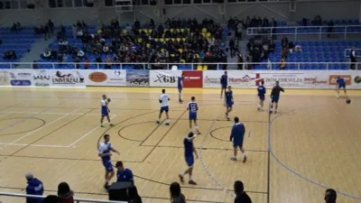 Leu bod u Višegradu, Premijer liga BiH