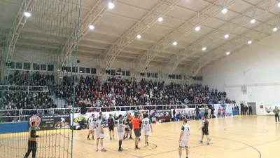 Bosna zaribala u Uskoplju, Premijer liga BiH