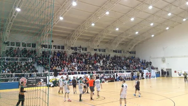 Bosna zaribala u Uskoplju, Premijer liga BiH