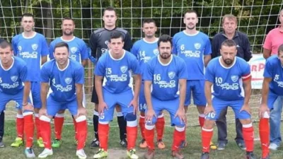 Borac iz Ražljeva u proljećnu polusezonu ulazi spremno, Područna liga RS – Posavina