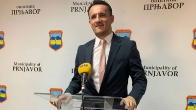 Njegomirović sudi Leotar - Jedinstvo, Druga liga RS – Istok
