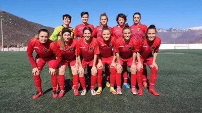 Emina traži trijumf, Premijer  ženska liga BiH