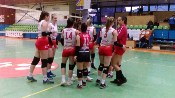 Goražde lako palo, Premijer liga BiH Play Off