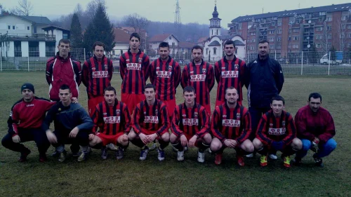 Sportski na pobjedu, Regionalna liga RS – Istok