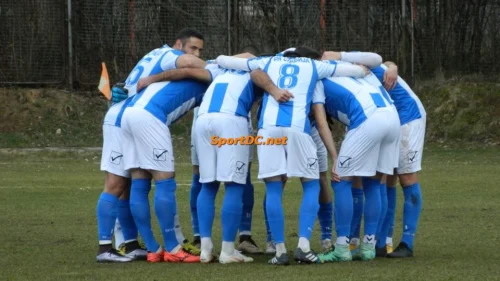 Podrinje nema šta da traži, Prva liga Republike Srpske