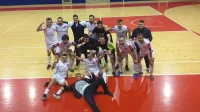 KMF Nevesinje se okitio titulom prvaka Republike Srpske i plasirao u Premijer ligu (video)