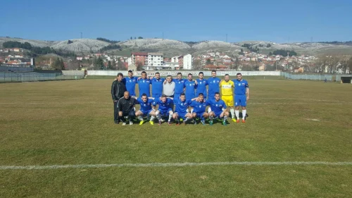 Budućnost iz Gacka ponijela sve bodove, Druga liga RS – Istok