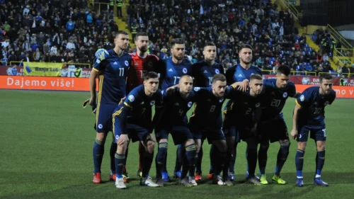 BiH – Jermenija2:1 (1:0)
