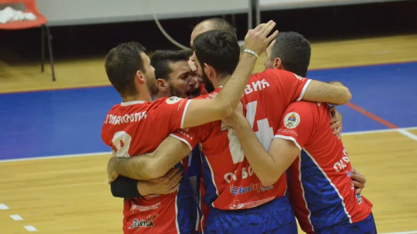 Jedinstvo slabo za Borac, Premijer liga BiH Plej Of