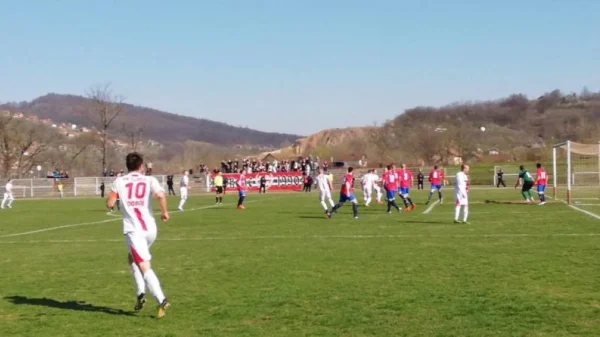Remi u Doboju, Druga liga RS – Zapad