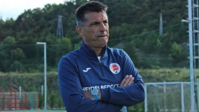 Ustašku majku spominjao trener, Prva liga FBiH