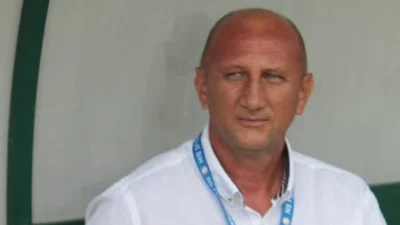 Optužio kolegu za nacionalizam, Prva liga FBiH