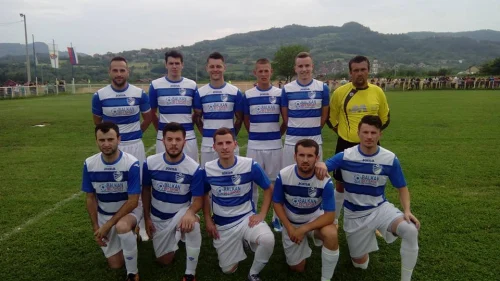 Trnovica skinula Podrinje sa trona, Regionalna liga RS – Istok