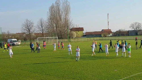 Oglasila se Sloga: Hvala publici koja je prisustvovala lakrdiji i cirkusu u režiji Zorana Grbića