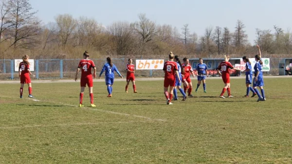 Iskra nastavila pobjednički niz, Premijer  ženska liga BiH