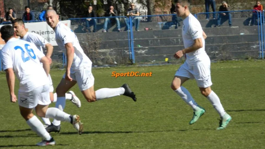 Bodovi vredni Lige šest, Prva liga Republike Srpske