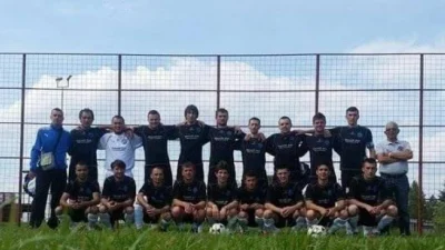 Lider pao u Popovom Polju, Područna liga RS – Posavina